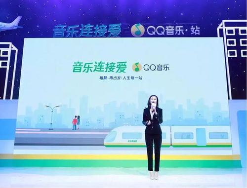 從線下音樂站臺到音樂故事會 QQ音樂如何以互聯(lián)網(wǎng)技術(shù)服務(wù)贏得8億用戶